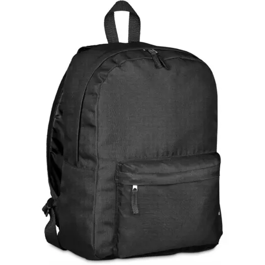 Altitude Econoca Recycled PET Backpack Side
